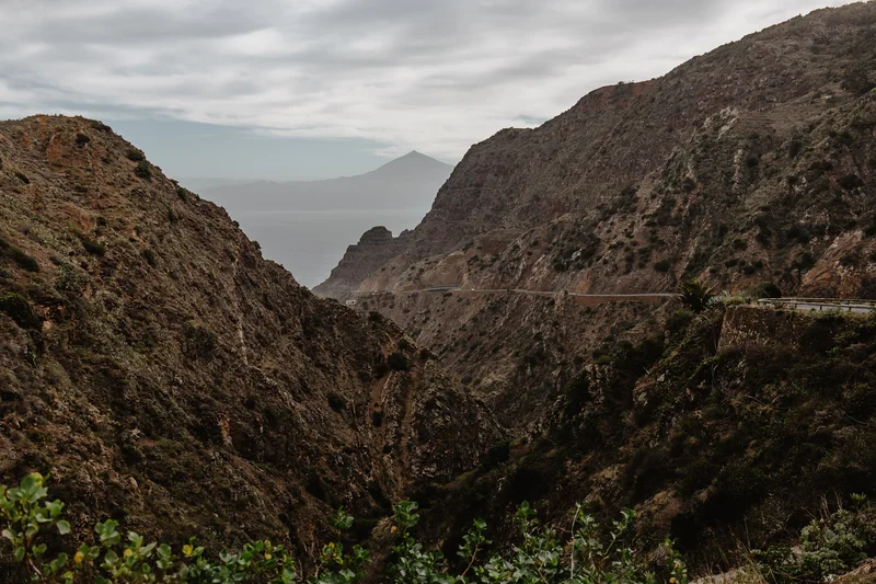 La Gomera Three Days Guide Sesja Zdjęciowa #93