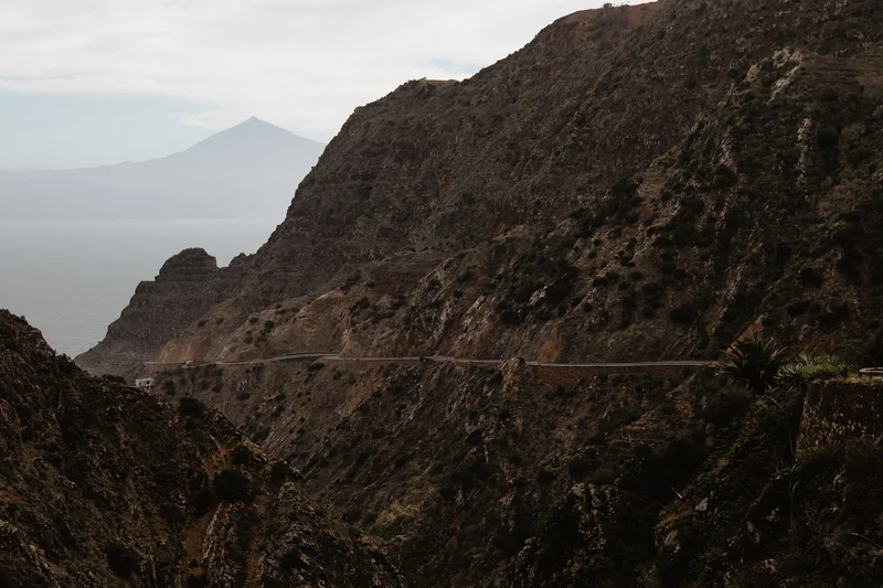La Gomera Three Days Guide Sesja Zdjęciowa #94