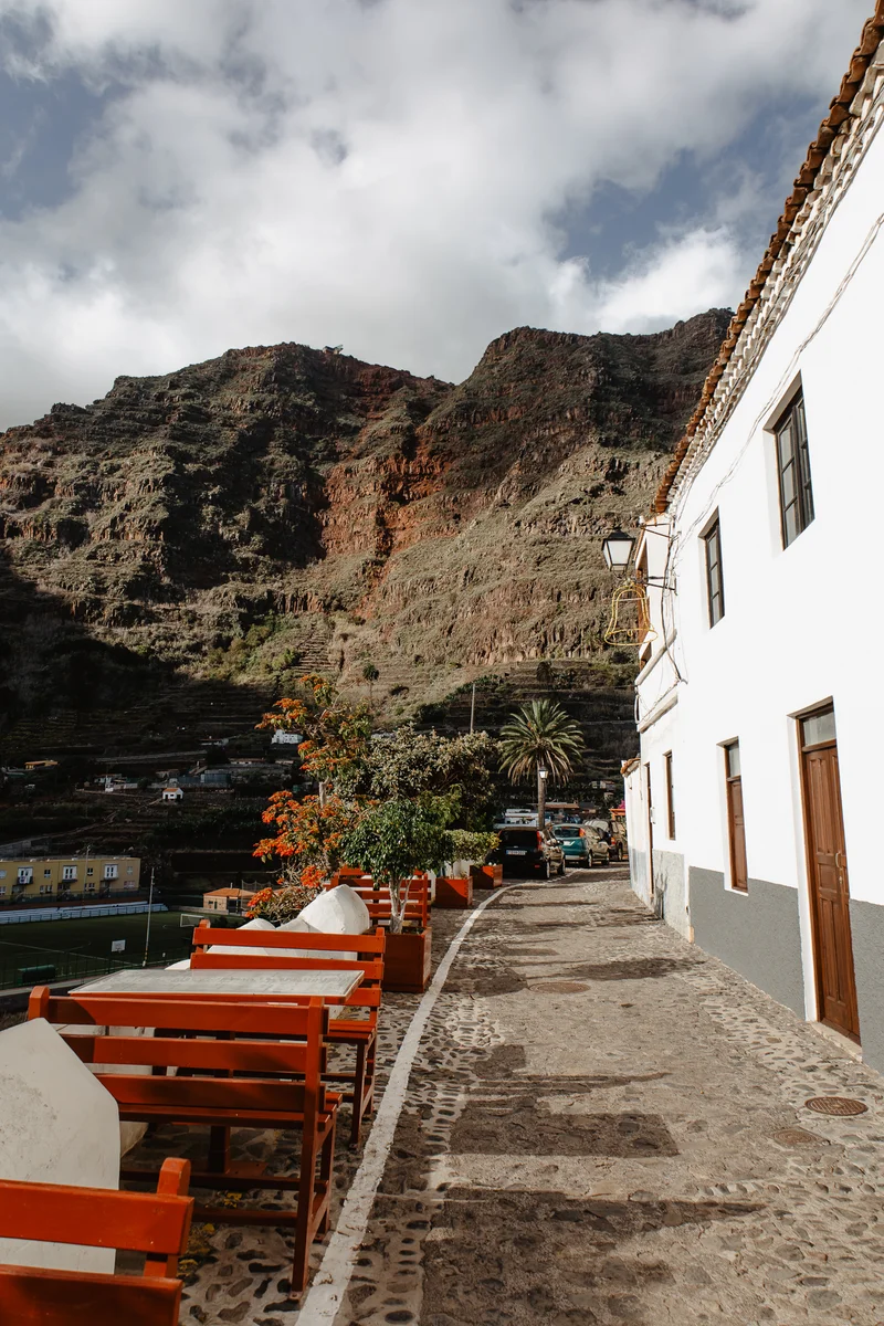 La Gomera Three Days Guide Sesja Zdjęciowa #98