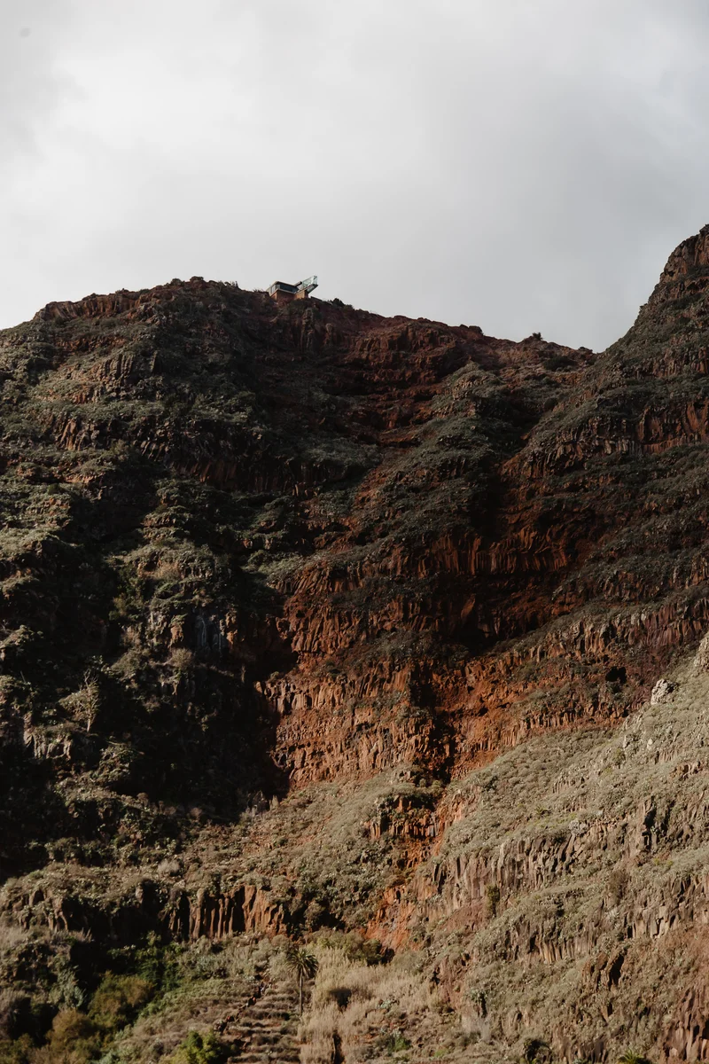 La Gomera Three Days Guide Sesja Zdjęciowa #99