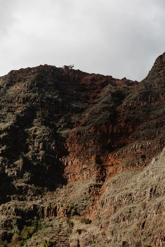 La Gomera Three Days Guide Sesja Zdjęciowa #99