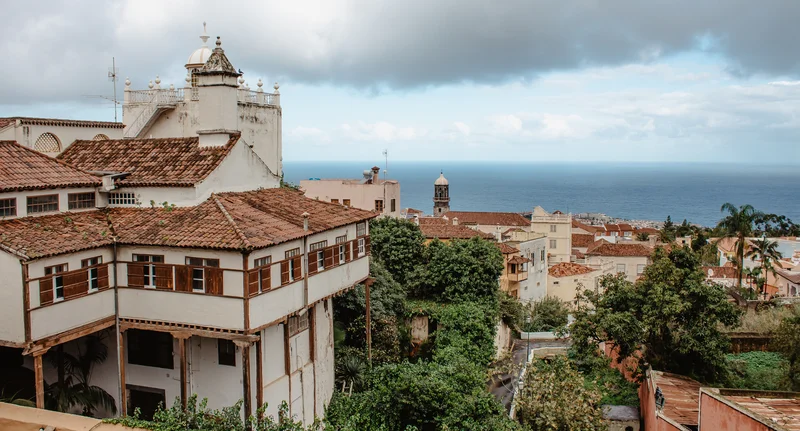 La Orotava sesión fotográfica privada en encantador pueblo del norte de Tenerife - Foto 11