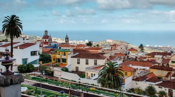 La Orotava private photo session in charming northern Tenerife town - Photo 12