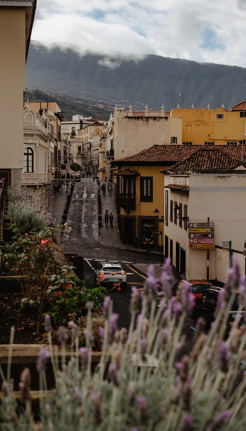La Orotava sesión fotográfica privada en encantador pueblo del norte de Tenerife - Foto 13