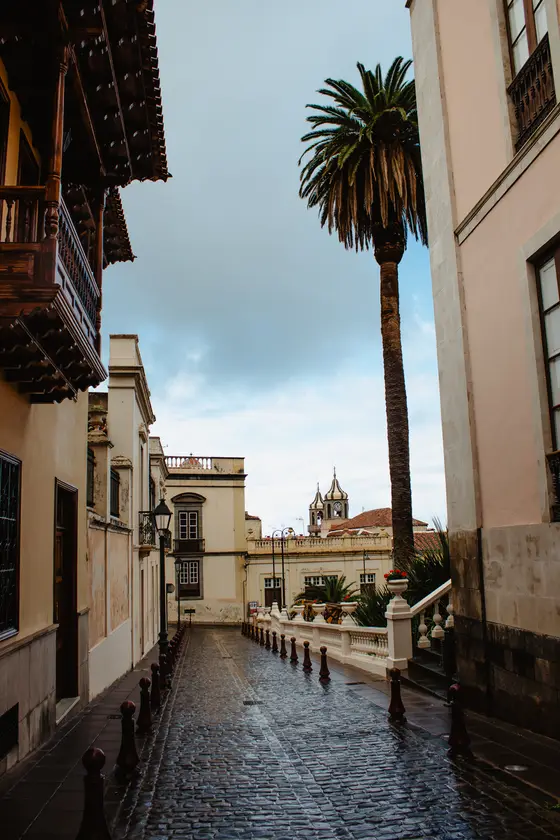 La Orotava private photo session in charming northern Tenerife town - Photo 14