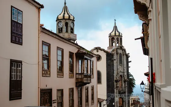 La Orotava private photo session in charming northern Tenerife town - Photo 15