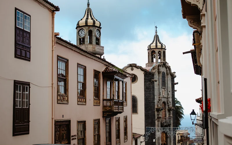 La Orotava sesión fotográfica privada en encantador pueblo del norte de Tenerife - Foto 15