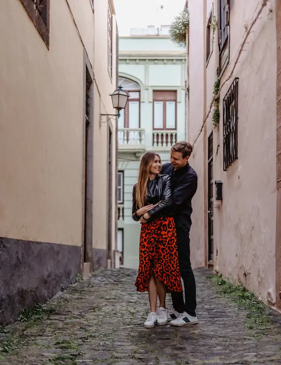 La Orotava private photo session in charming northern Tenerife town - Photo 16