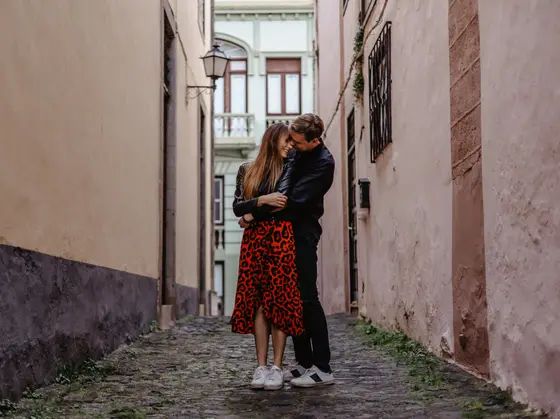 La Orotava private photo session in charming northern Tenerife town - Photo 18