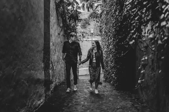 La Orotava private photo session in charming northern Tenerife town - Photo 19