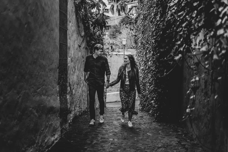 La Orotava sesión fotográfica privada en encantador pueblo del norte de Tenerife - Foto 19