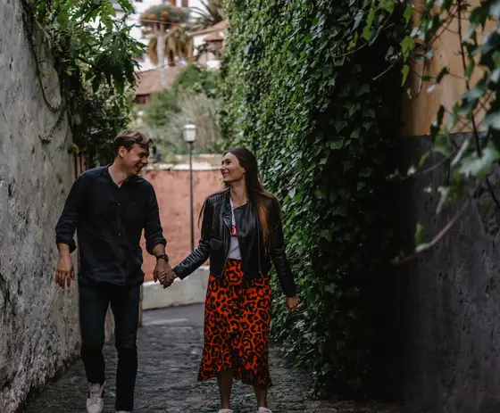 La Orotava private photo session in charming northern Tenerife town - Photo 21
