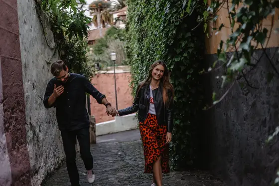 La Orotava private photo session in charming northern Tenerife town - Photo 22