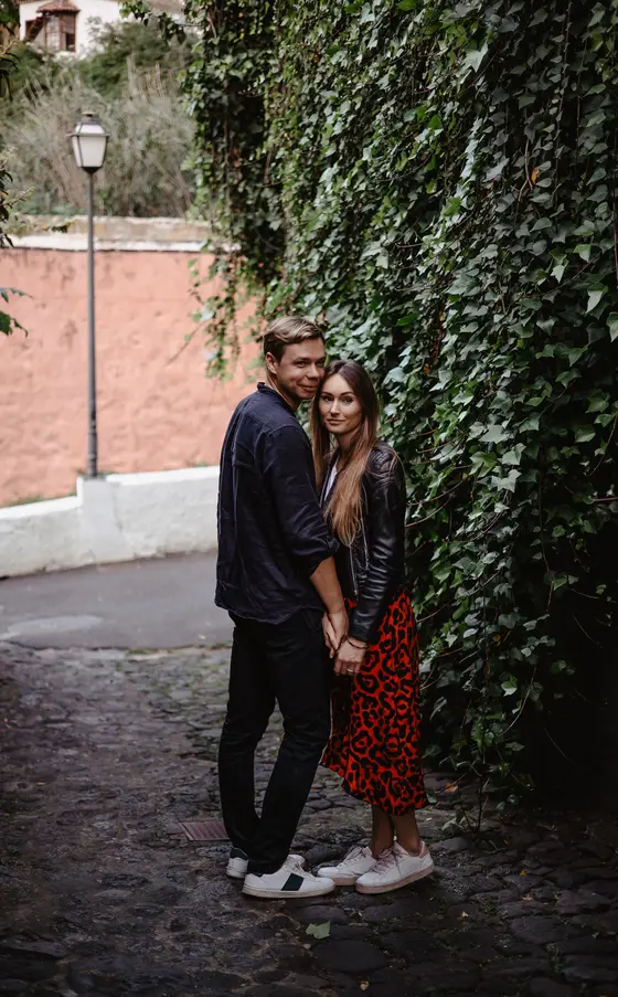 La Orotava private photo session in charming northern Tenerife town - Photo 23