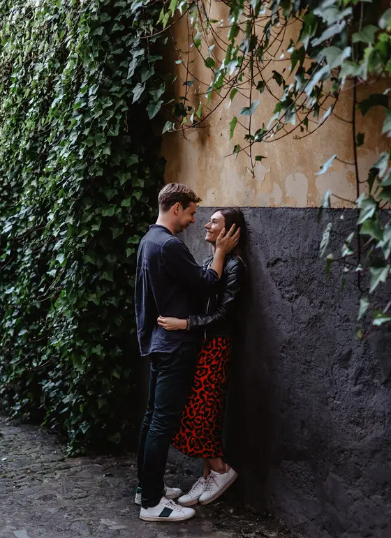 La Orotava private photo session in charming northern Tenerife town - Photo 28