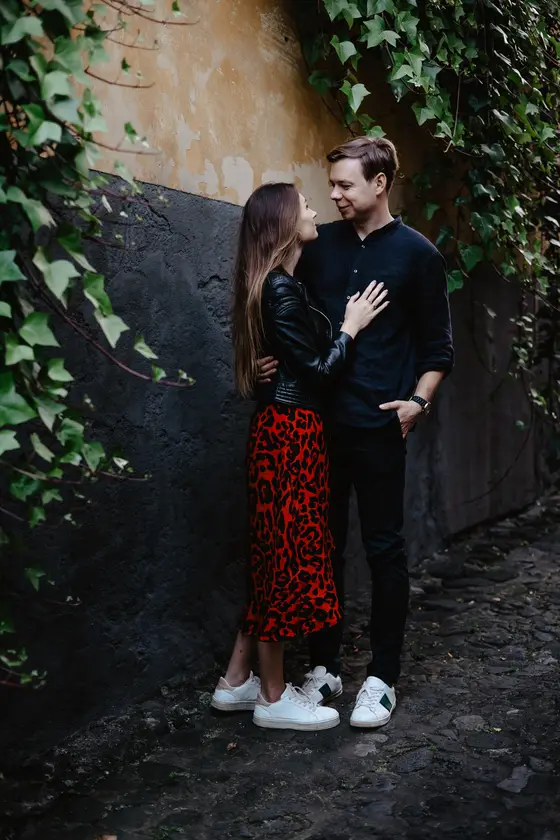 La Orotava private photo session in charming northern Tenerife town - Photo 33