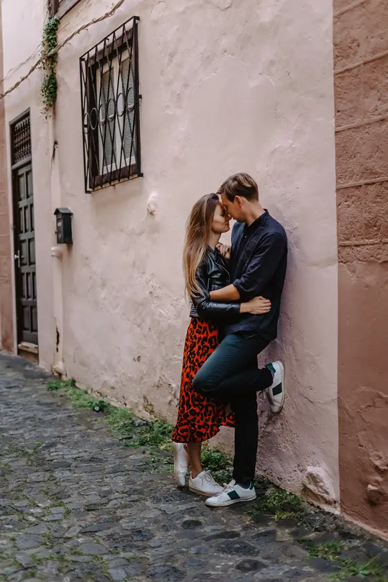 La Orotava private photo session in charming northern Tenerife town - Photo 41