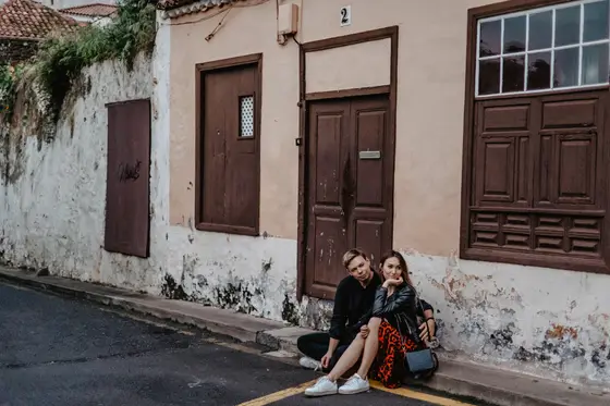 La Orotava private photo session in charming northern Tenerife town - Photo 42
