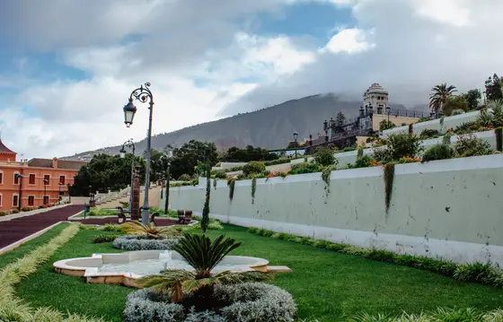 La Orotava private photo session in charming northern Tenerife town - Photo 48