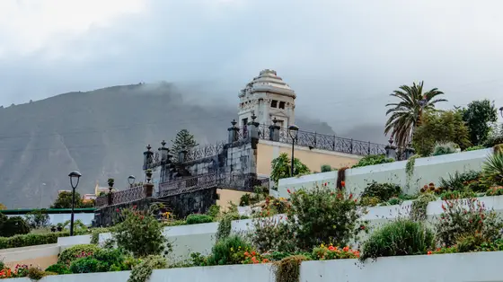 La Orotava private photo session in charming northern Tenerife town - Photo 49