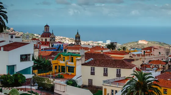 La Orotava private photo session in charming northern Tenerife town - Photo 51
