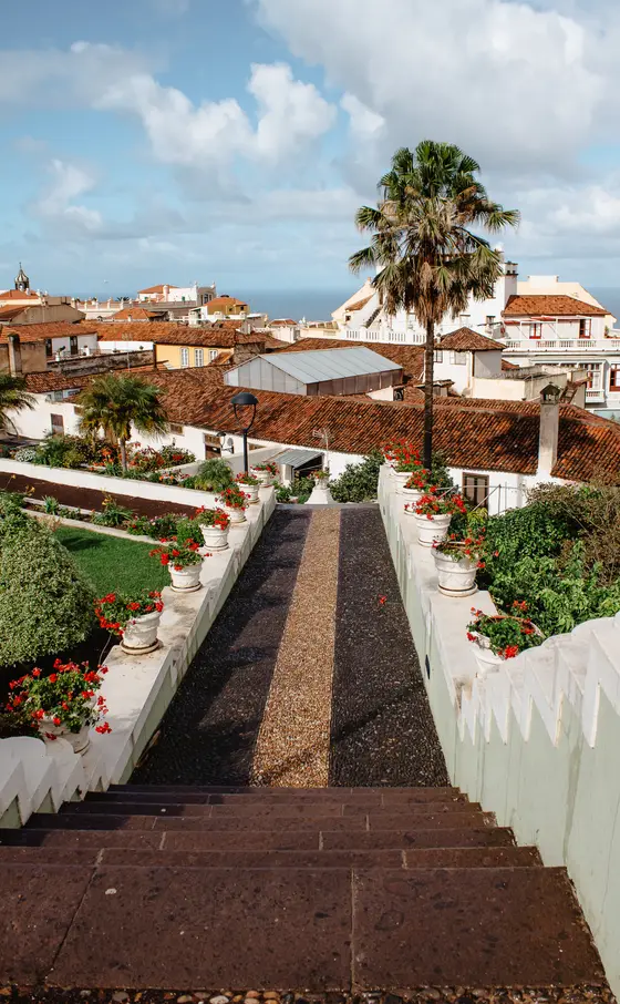 La Orotava private photo session in charming northern Tenerife town - Photo 53
