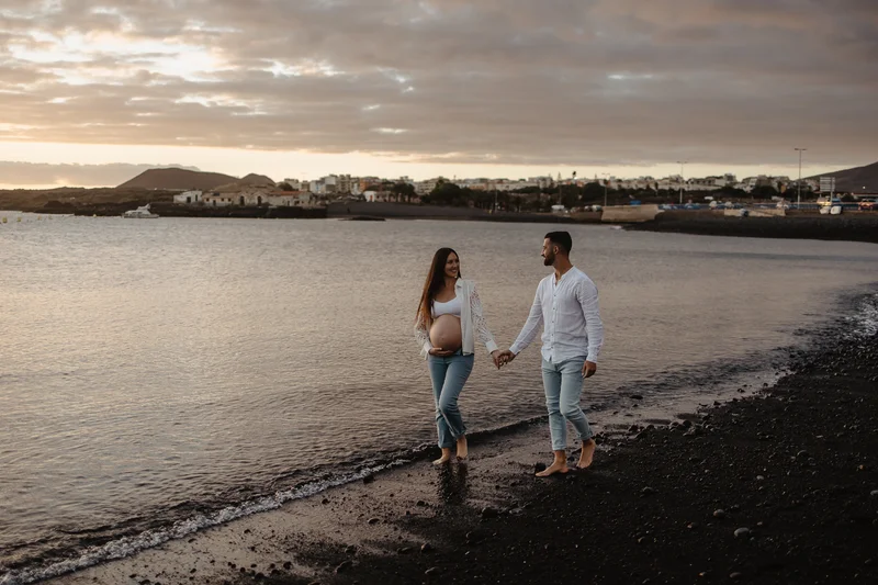 Las Galletas Cookies Beach Photo Session #47