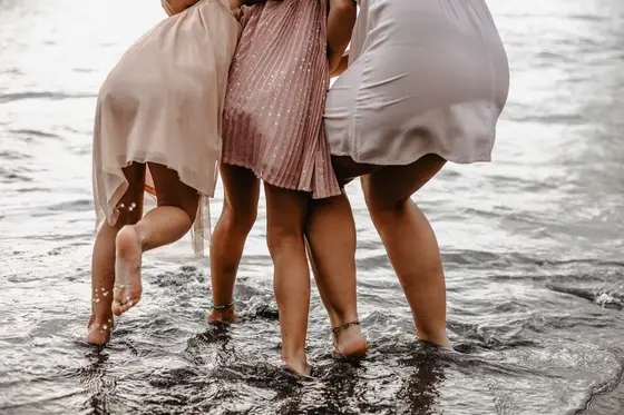 Los Gigantes Cliffs Family Photo Session #14