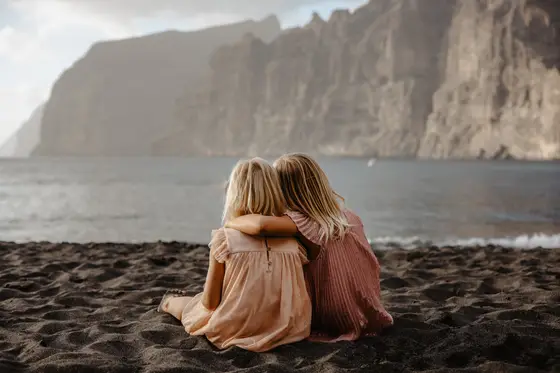 Sesión natural junto a los acantilados de Los Gigantes en Tenerife - 9