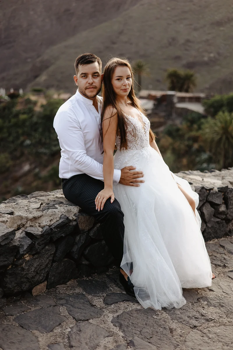 Masca Wedding Session Photo Session #22