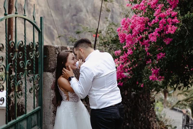 Masca Wedding Session Photo Session #23