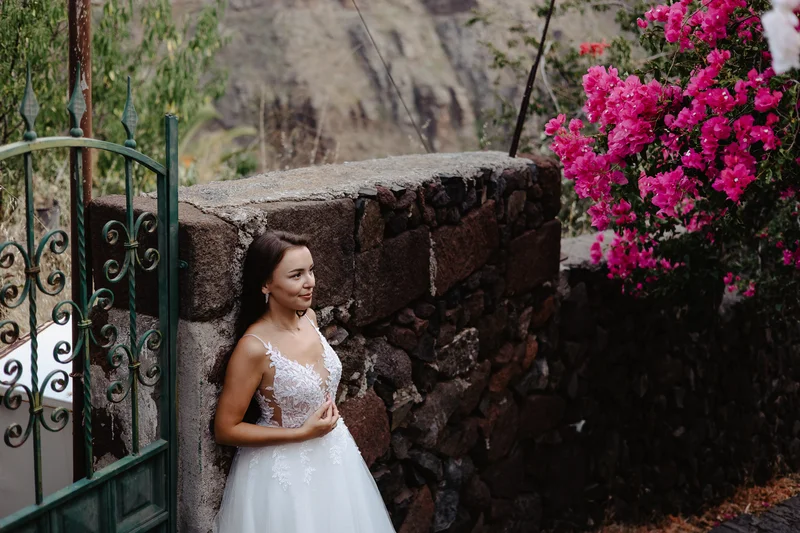 Masca Wedding Session Photo Session #24