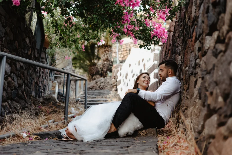 Masca Wedding Session Photo Session #25