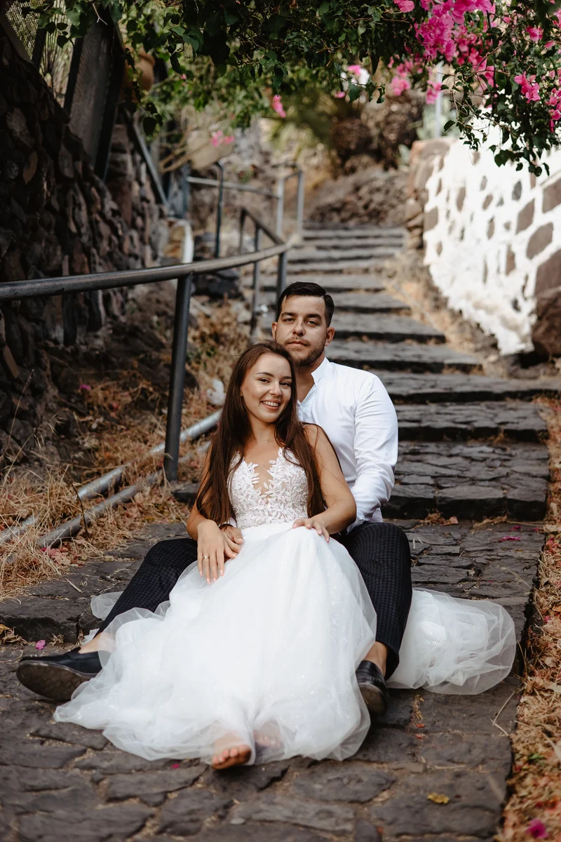 Masca Wedding Session Photo Session #26