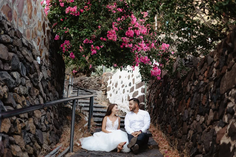 Masca Wedding Session Photo Session #27