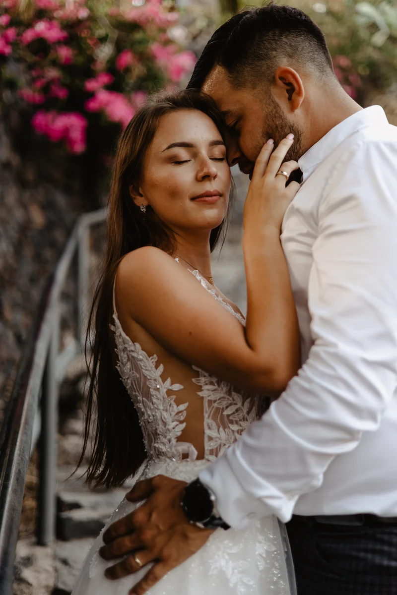 Masca Wedding Session Photo Session #30