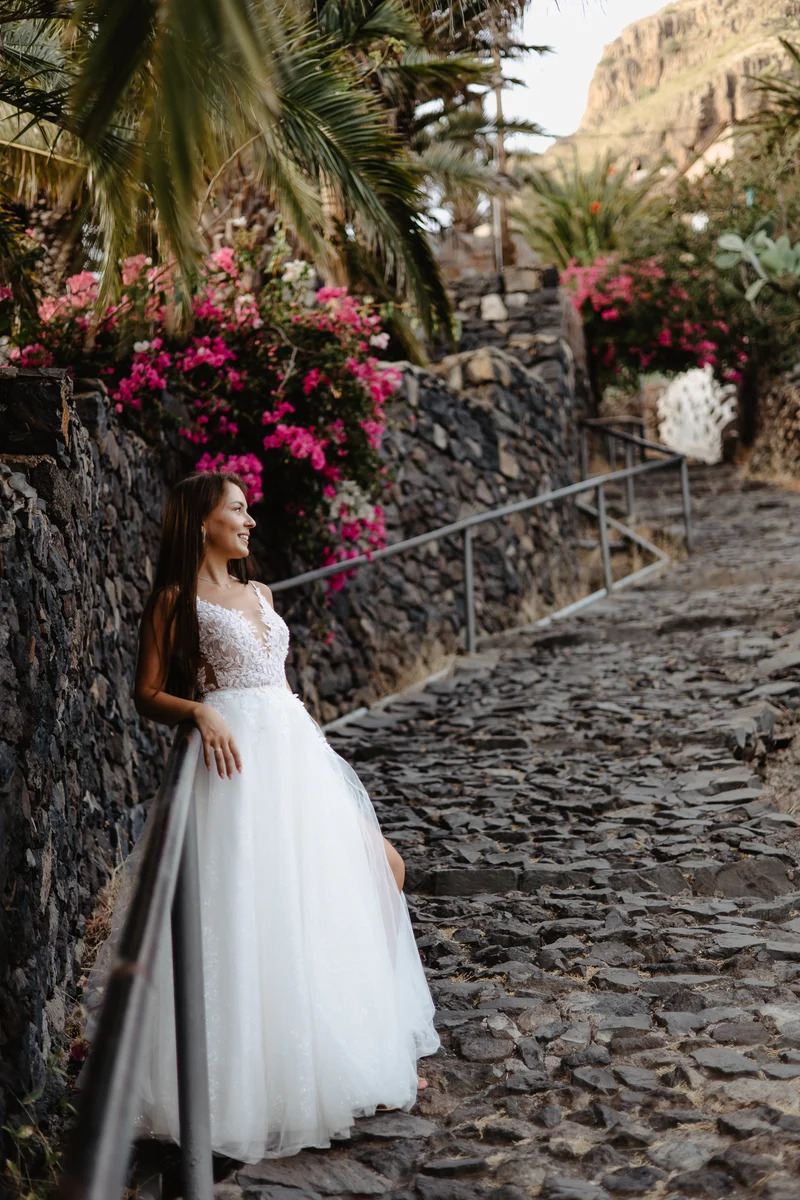 Masca Wedding Session Photo Session #33