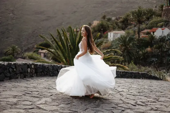 Masca Wedding Session Photo Session #39