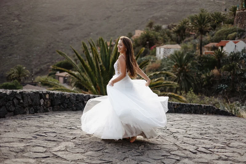Masca Wedding Session Photo Session #39