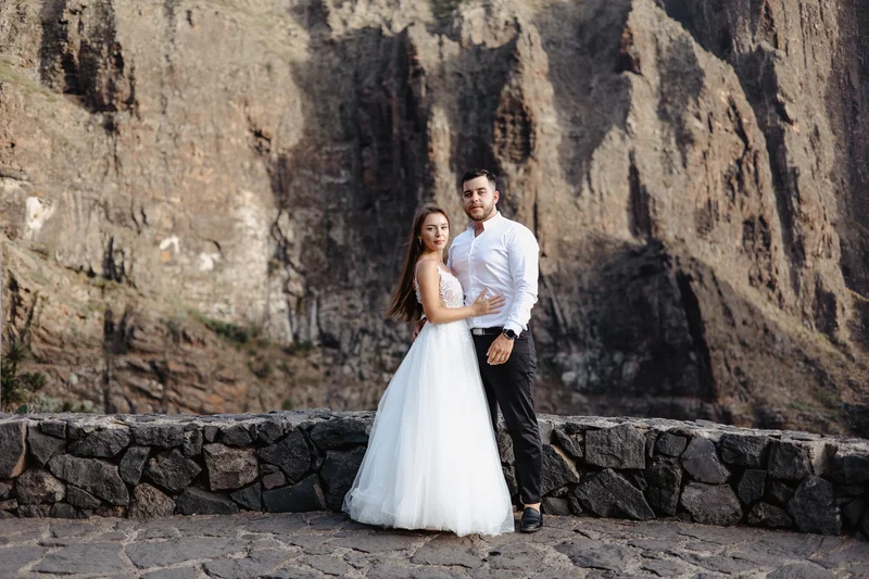 Masca Wedding Session Photo Session #47