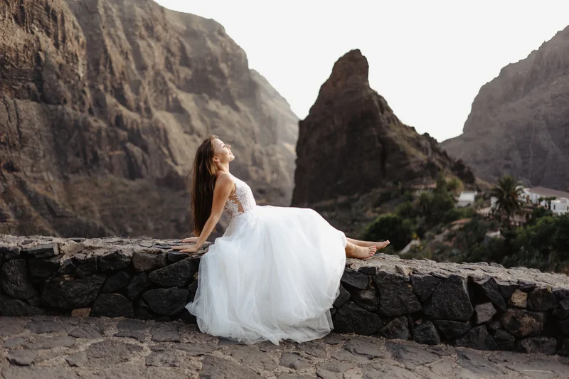 Masca Wedding Session Photo Session #50