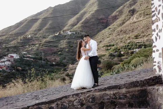Masca Wedding Session Photo Session #52