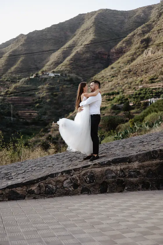 Masca Wedding Session Photo Session #53