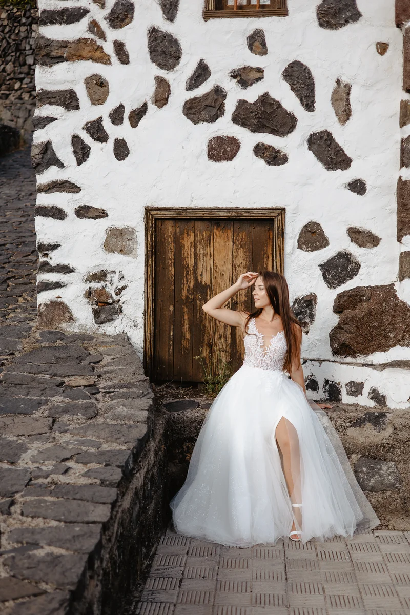 Masca Wedding Session Photo Session #54