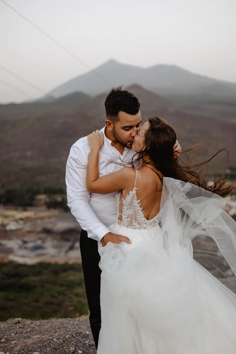Masca Wedding Session Photo Session #56