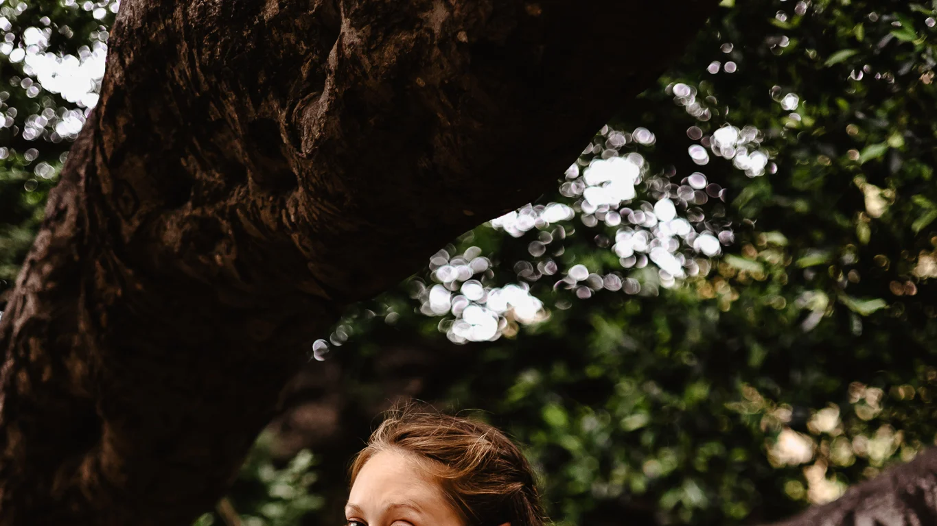Maternity session on the beach