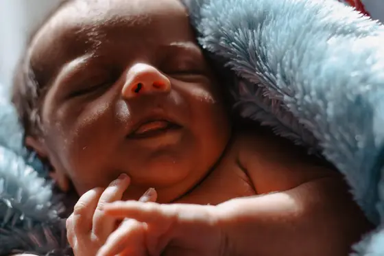 Newborn Home Session Photo Session #32
