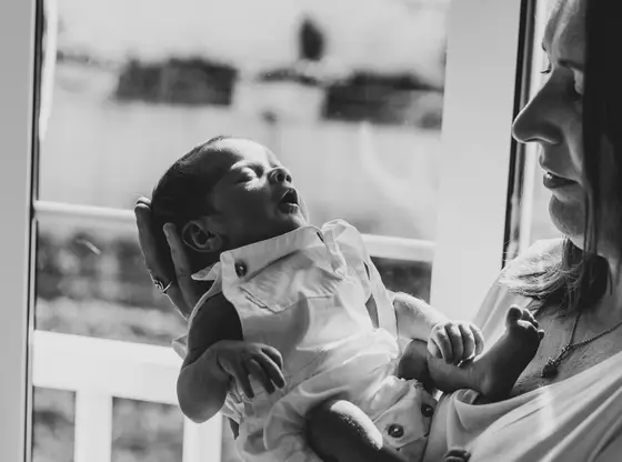 Newborn Home Session Photo Session #52