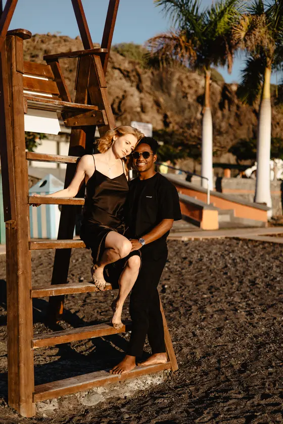 Family session Paulina Chapko and Joel Valencia - Photo 35