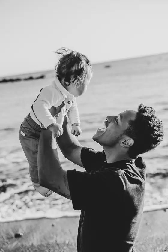 Family session Paulina Chapko and Joel Valencia - Photo 47